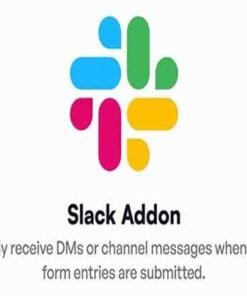 WPForms Slack GPL