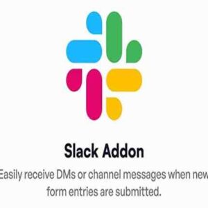 WPForms Slack GPL