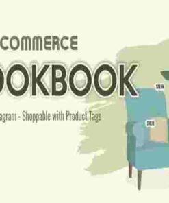WooCommerce LookBook GPL Shop by Instagram – Shoppable with Product Tags
