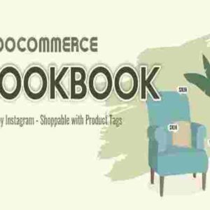 WooCommerce LookBook GPL Shop by Instagram – Shoppable with Product Tags