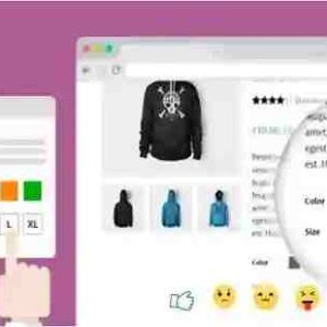 YITH WooCommerce Color and Label Variations Premium GPL