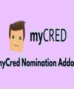 myCred Nomination Addon GPL