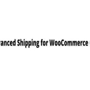 Advanced Shipping for WooCommerce GPL