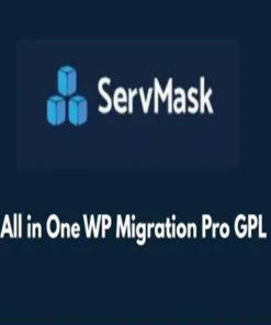 All in One WP Migration Pro GPL