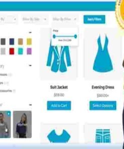 Barn2 Media WooCommerce Product Filters GPL