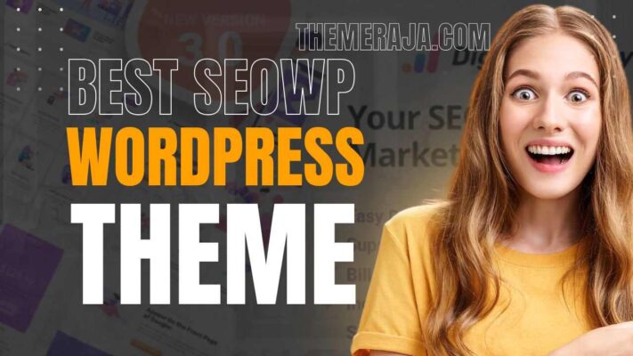 Best Selling SEO & Digital Marketing Seowp Wordpress Theme