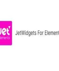 JetWidgets For Elementor GPL