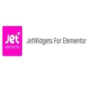 JetWidgets For Elementor GPL