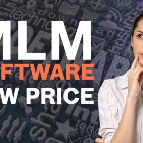 MLM Software Development Company in Noida Delhi NCR at Low Price