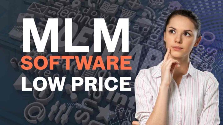 MLM Software Development Company in Noida Delhi NCR at Low Price