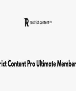 Restrict Content Pro Ultimate Member GPL