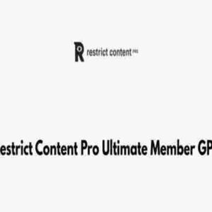 Restrict Content Pro View Limit GPL