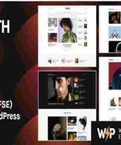 Truth Theme GPL Full Site Editing (FSE) Blog WordPress Theme
