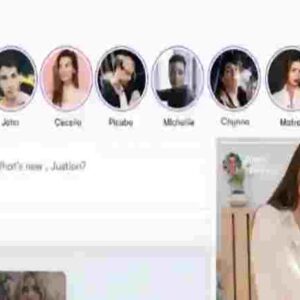 WP Stories GPL