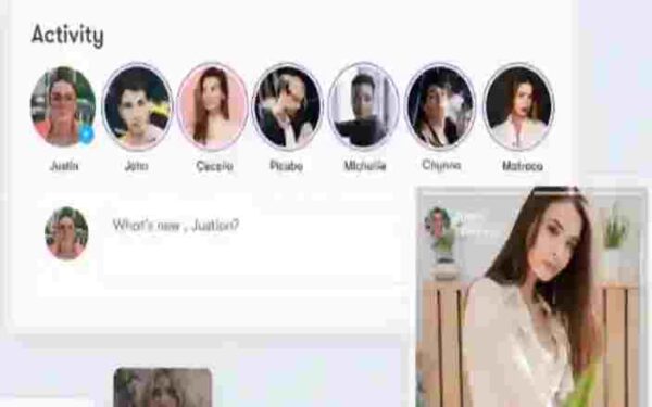 WP Stories GPL