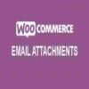 WooCommerce Email Attachments GPL