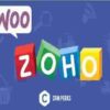 Woocommerce Zoho Plugin GPL