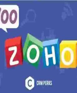 Woocommerce Zoho Plugin GPL