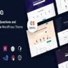 AMA Theme GPL bbPress Forum WordPress Theme with Social Questions and Answers