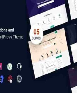 AMA Theme GPL bbPress Forum WordPress Theme with Social Questions and Answers