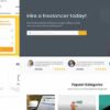 PremiumPress Freelancer Theme GPL