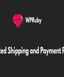 Restricted Shipping and Payment Pro GPL WooCommerce