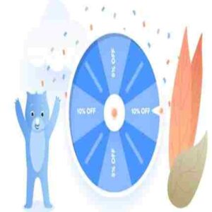 WP Optin Wheel GPL Studio Wombat
