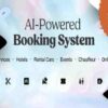 Booking Hub GPL AI-Powered Scheduling, Reservation and Appointment System for WordPress