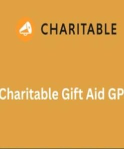 Charitable Gift Aid GPL