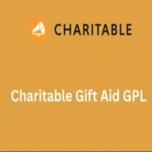 Charitable Gift Aid GPL
