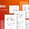 Debaco Theme GPL Kitchen appliances for WooCommerce WordPress