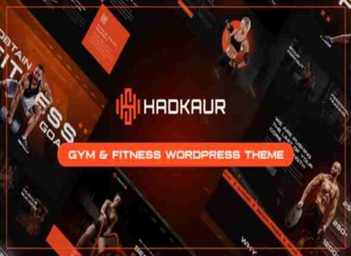 Hadkaur Theme GPL 1.0.1 Fitness and Gym WordPress Theme 5 Hadkaur Theme GPL Fitness and Gym WordPress Theme